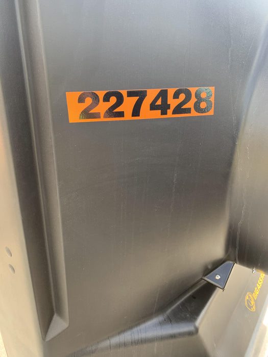 2022 BIG ASS FANS Cool Space 400