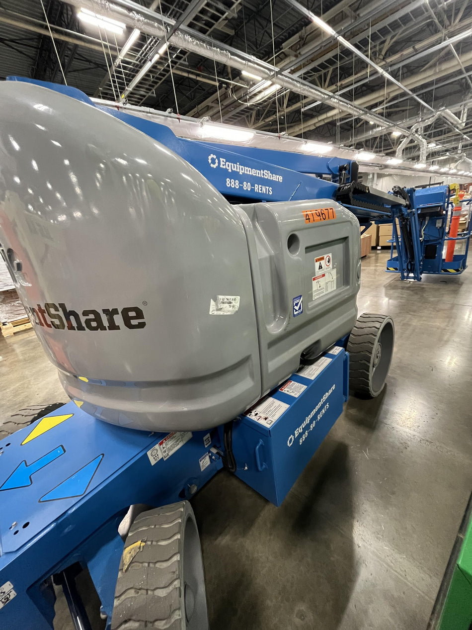 2024 GENIE Z40/23N RJ