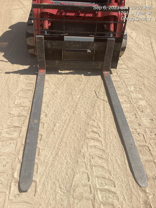 2022 ARROW MATERIAL HANDLING F5100CB