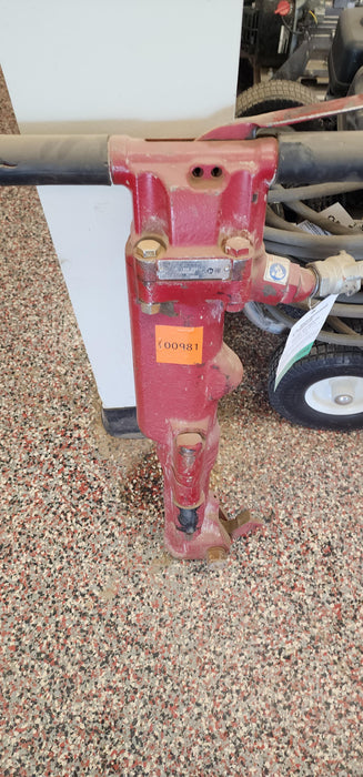 2020 CHICAGO PNEUMATIC CP 1260