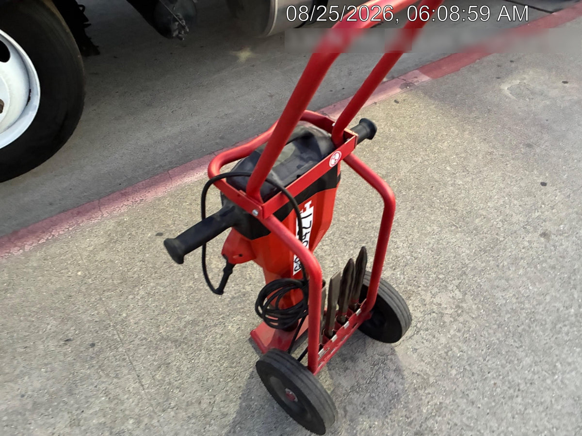 2026 HILTI TE 2000-AVR