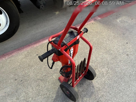 2026 HILTI TE 2000-AVR