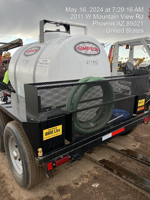 2023 SIMPSON SWT-52517