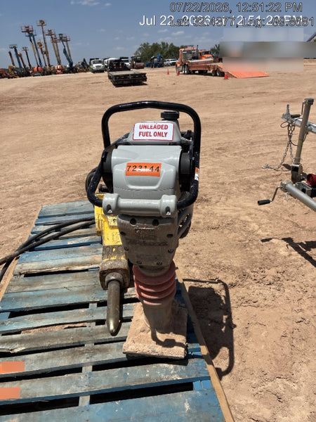 2026 MULTIQUIP MTX60HD