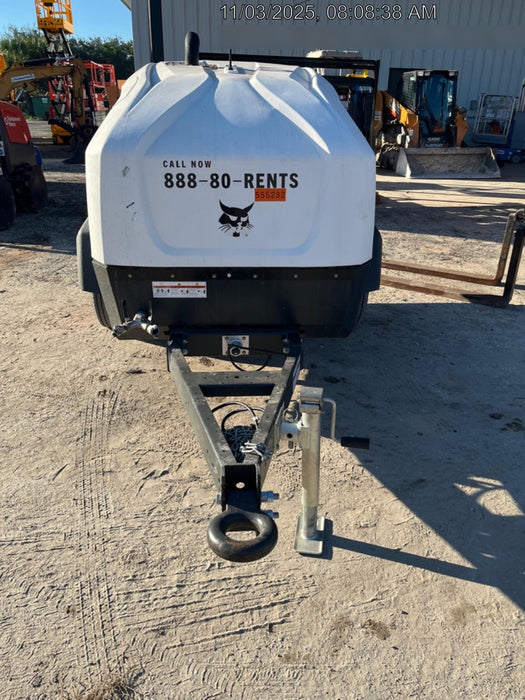 2025 BOBCAT PA185WDO-T4F