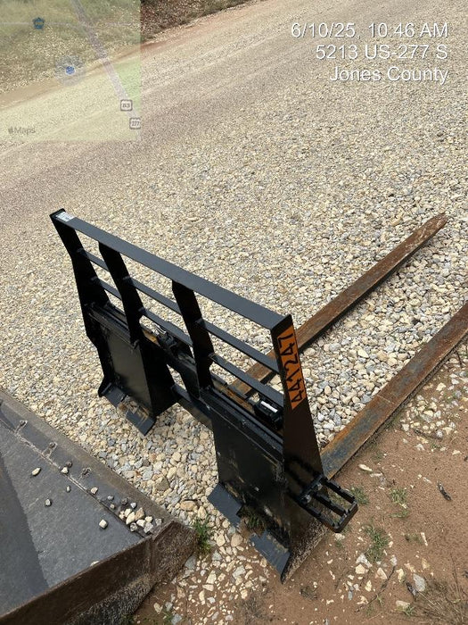 2024 ARROW MATERIAL HANDLING FS5100CB - 72"