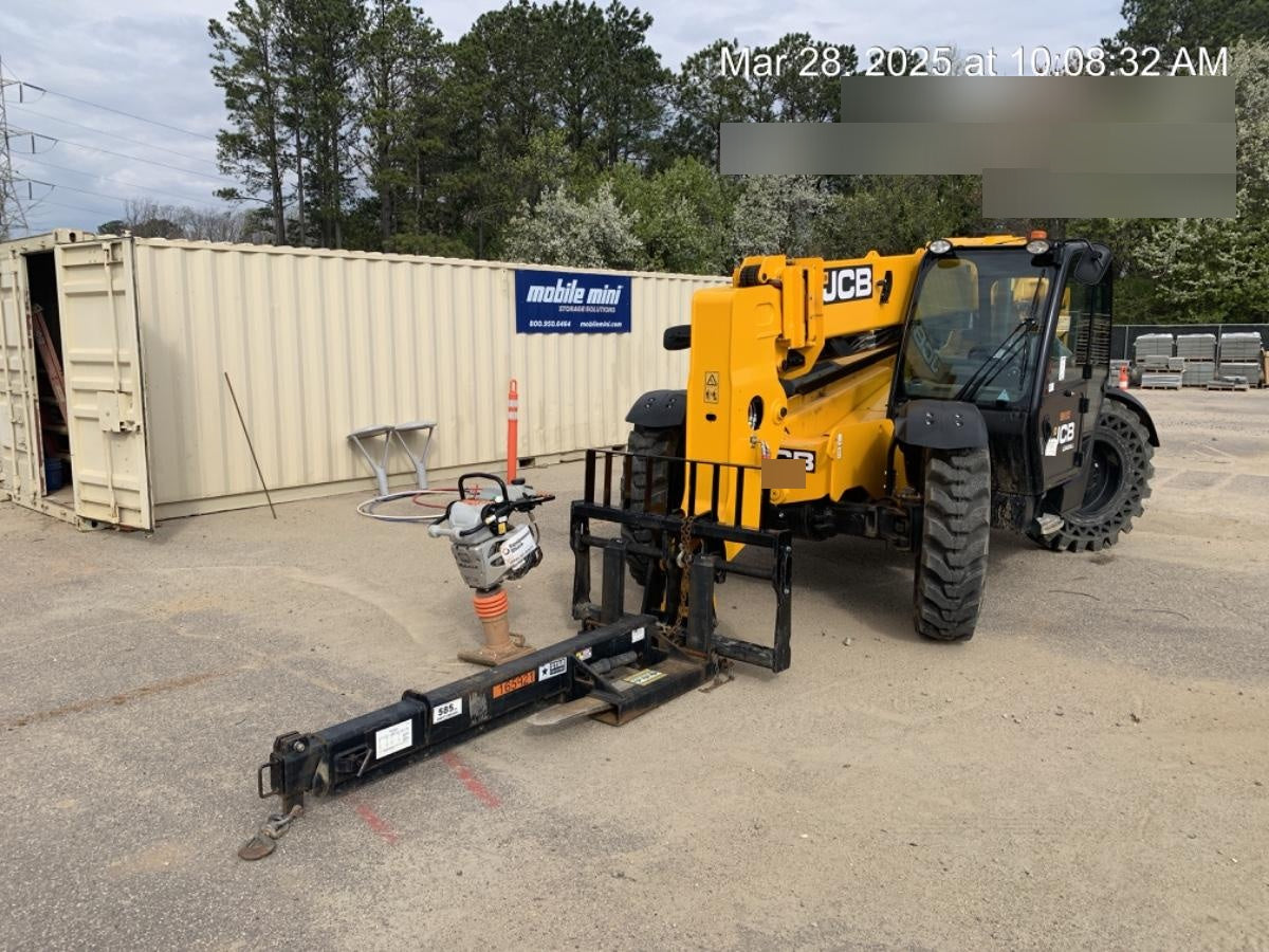 2023 MULTIQUIP MTX60HD