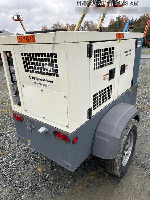 2022 ATLAS COPCO QAS25 CWK