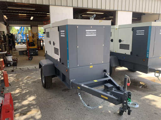 2020 ATLAS COPCO QAS 70
