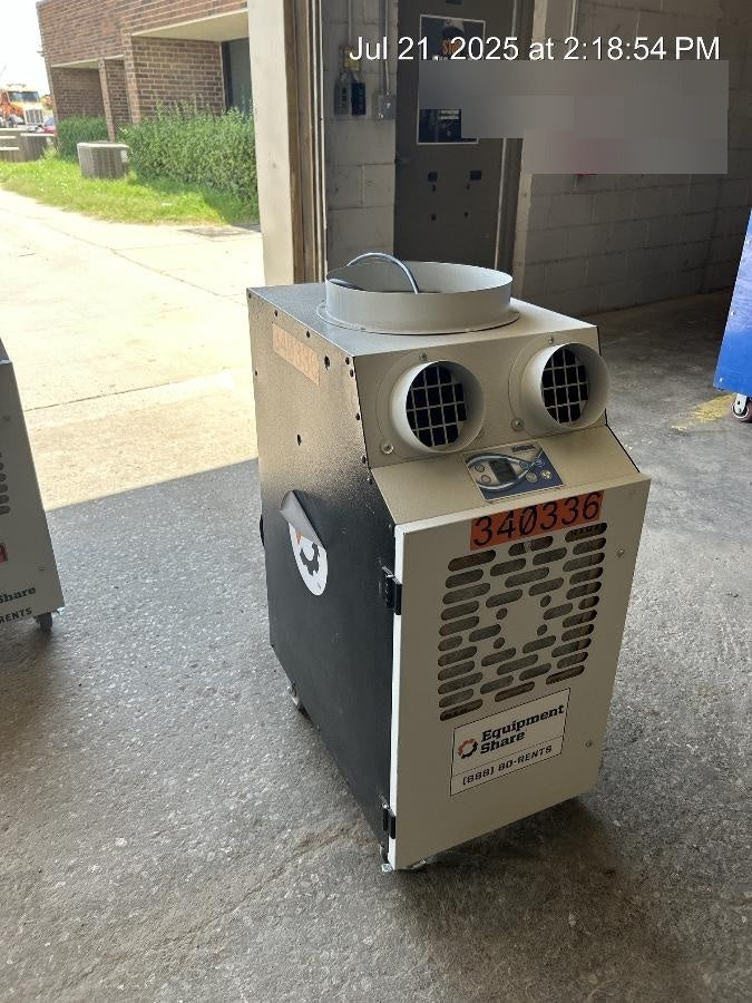 2023 KWIKOOL KPAC1411-2