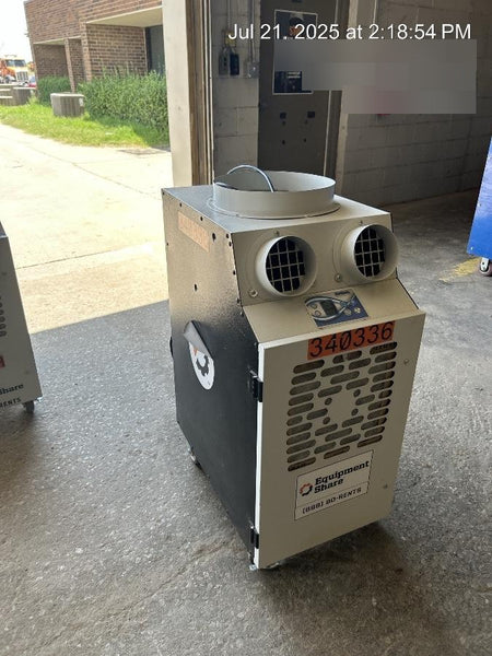 2023 KWIKOOL KPAC1411-2