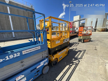 2024 JCB S1932E