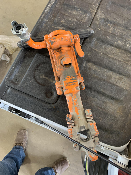 2021 MICHIGAN PNEUMATIC MP-RD30-78314