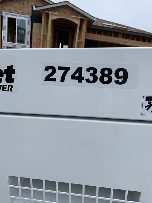 2022 SHINDAIWA DGK15FL