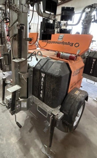 2025 WANCO WLTT-4MM4K