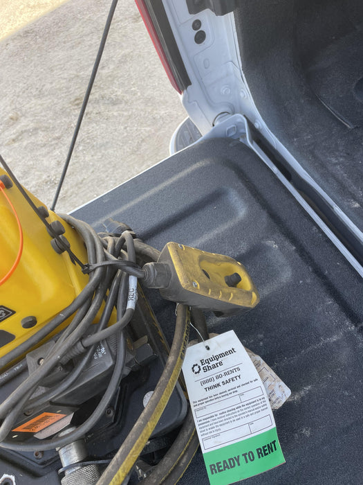 2021 ENERPAC PUD1100B