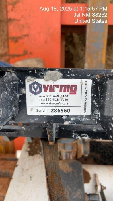 2025 VIRNIG PF4855-5VG