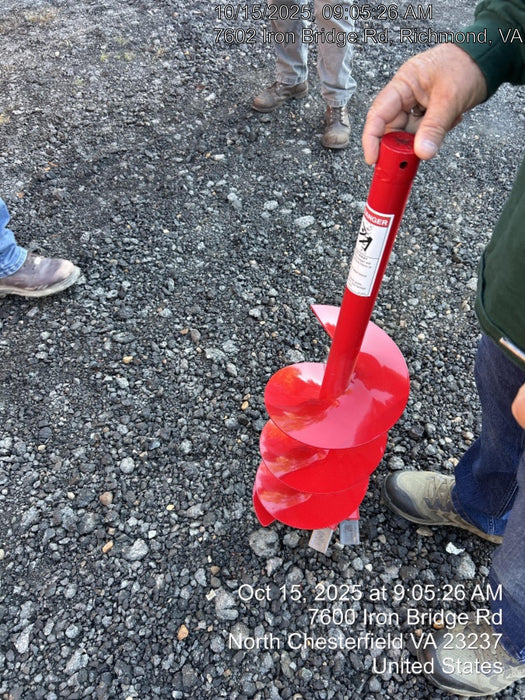 2025 GROUND HOG C-71-5