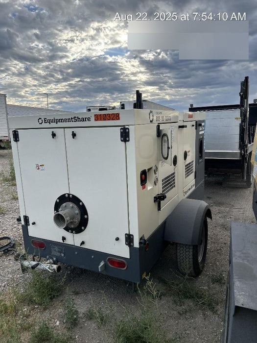 2023 ATLAS COPCO PAC F44 KD-S