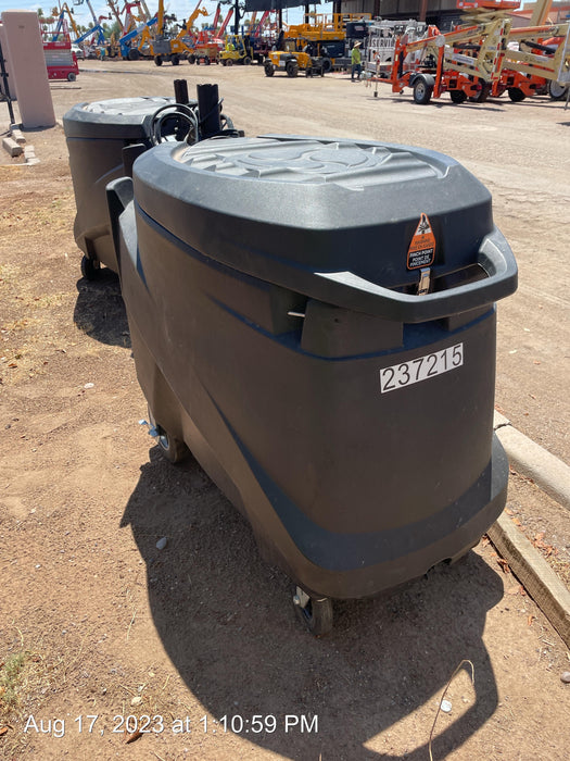 2022 POWER BREEZER PB4BASE