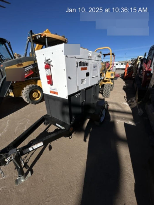 2022 SHINDAIWA DGK15FL