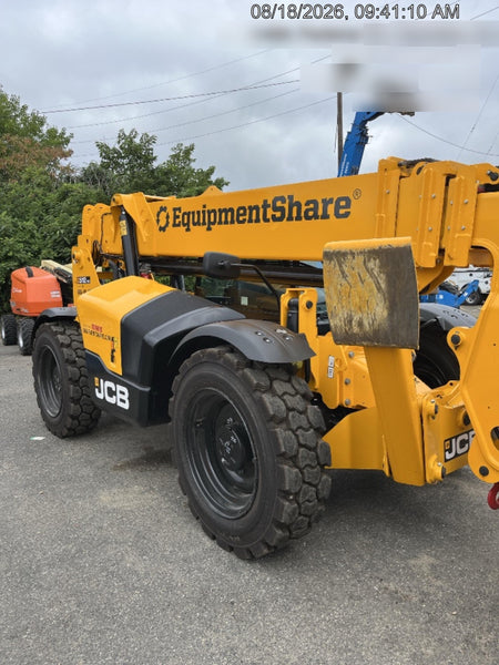 2026 JCB 512-56