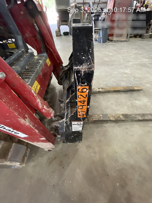 2024 VIRNIG PF4855-5VG