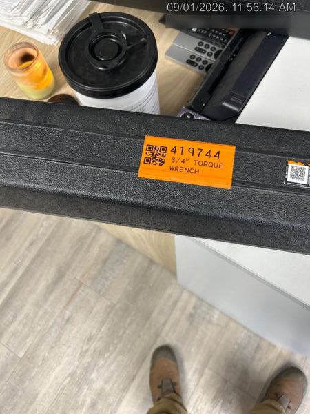 2024 WRIGHT 6448
