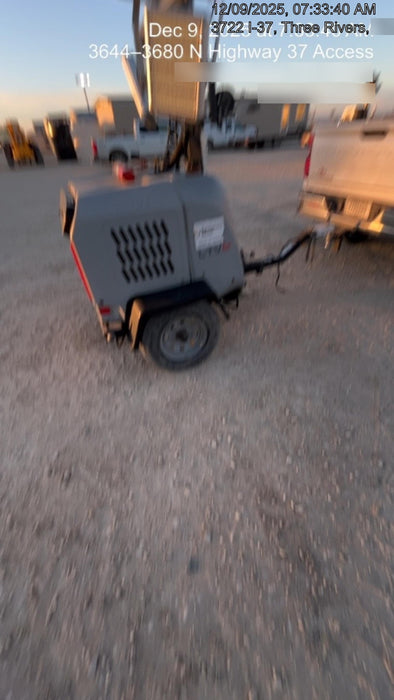 2019 Wacker Neuson LTV6K-LED Standard, LED