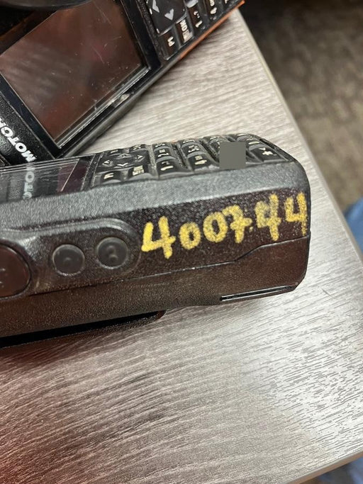 2024 MOTOROLA R7 DISPLAY