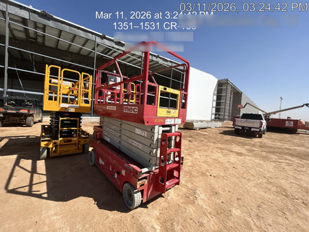 2021 MEC 4046SE