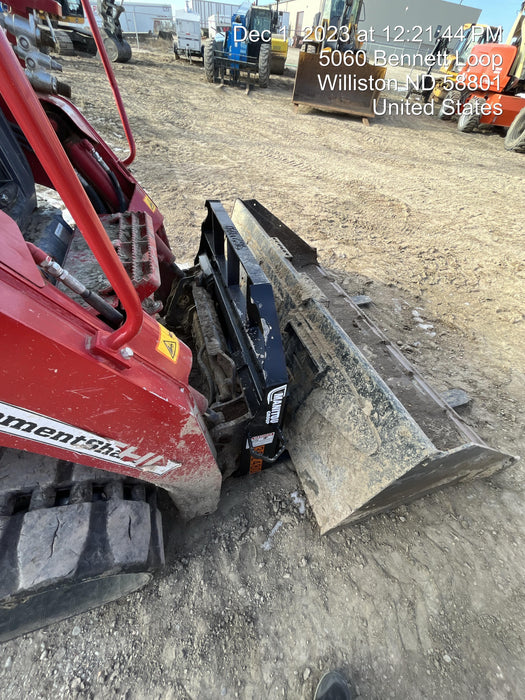 2023 MANITOU 50504723