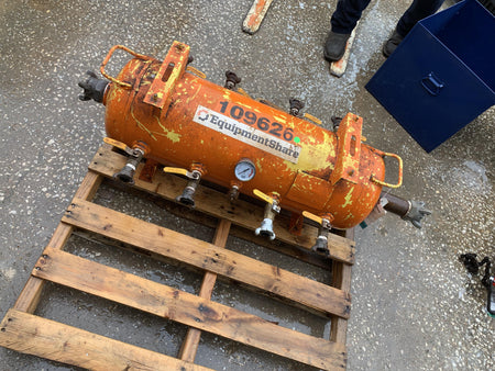 2020 MICHIGAN PNEUMATIC HV-15G-8P