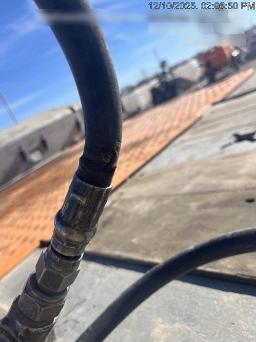 2020 CHICAGO PNEUMATIC CP4611 P