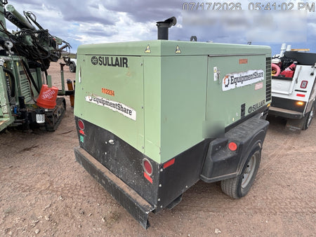 2020 SULLAIR 375H