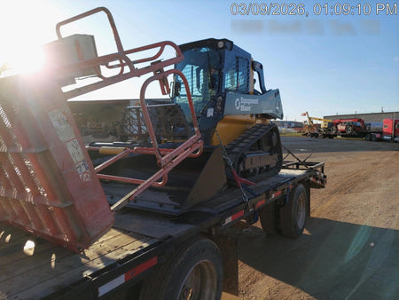 2020 PALADIN 48" Pallet Forks - Paladin