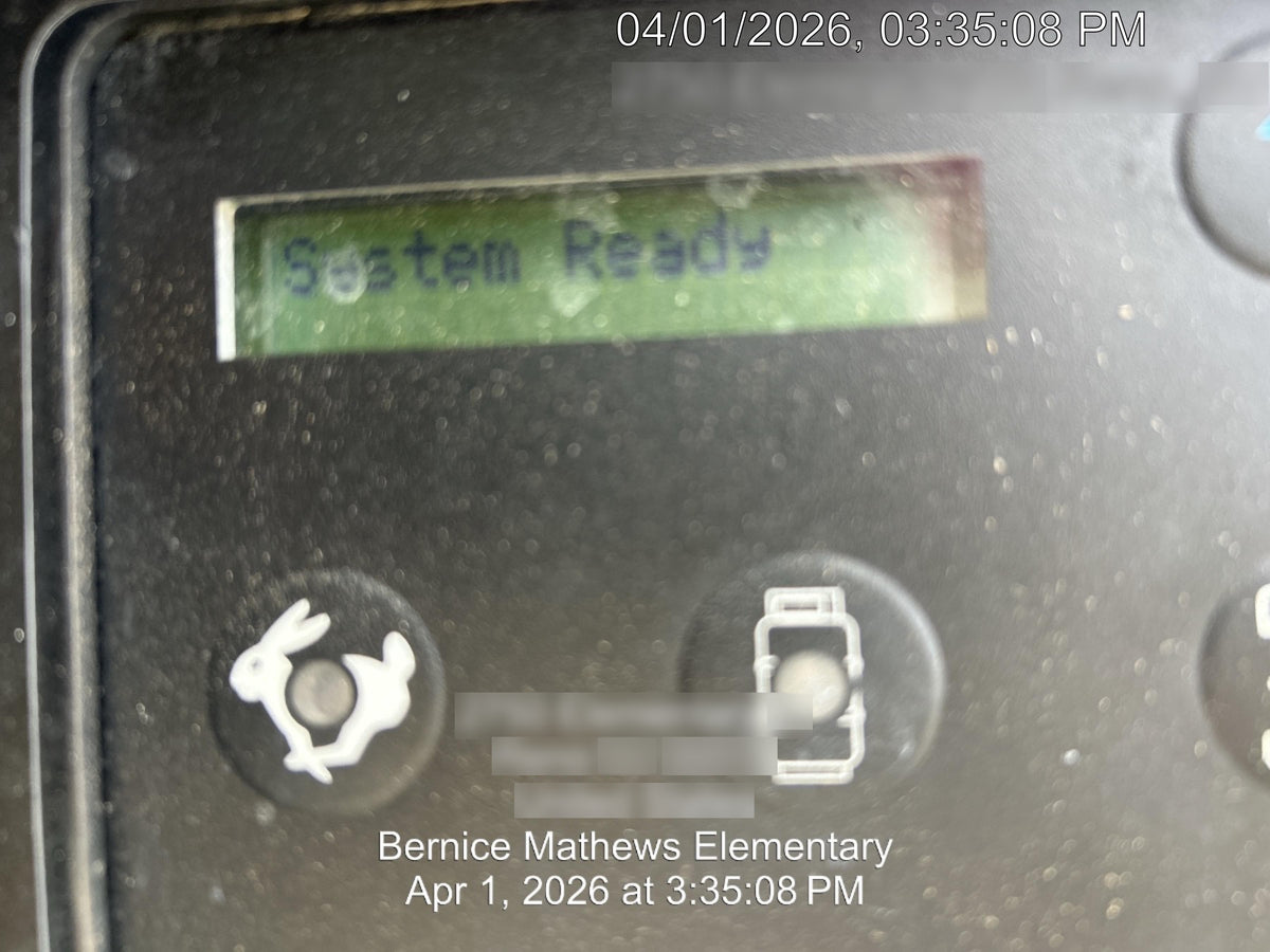 2020 GENIE GS-4069 RT