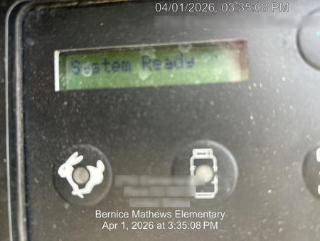 2020 GENIE GS-4069 RT