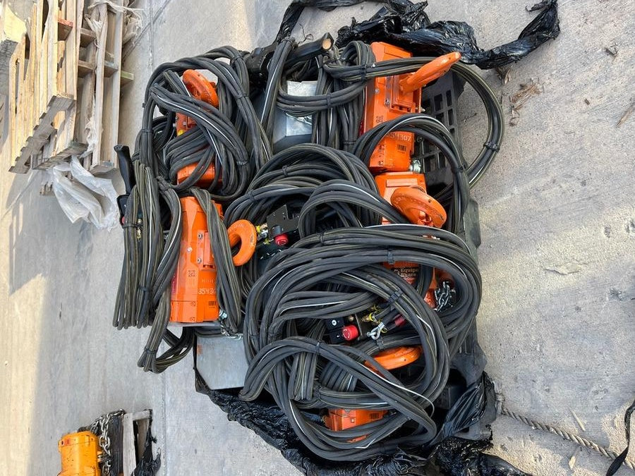 2023 INGERSOLL RAND LL2A020