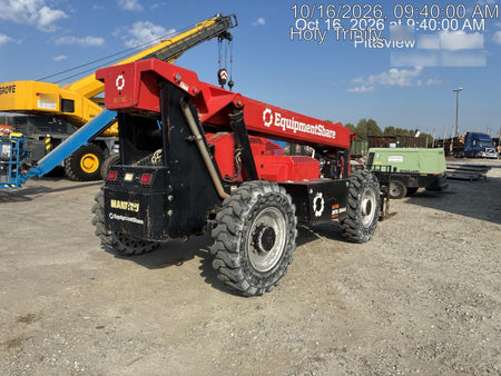 2020 MANITOU MTA8044