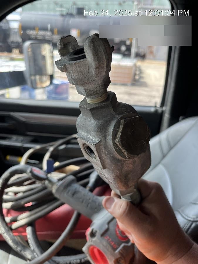 2022 MICHIGAN PNEUMATIC MP-2934B9