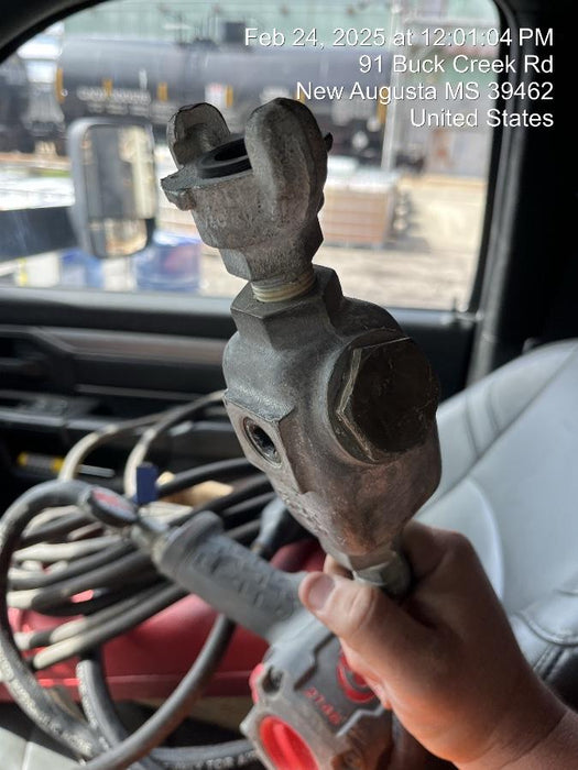 2022 MICHIGAN PNEUMATIC MP-2934B9