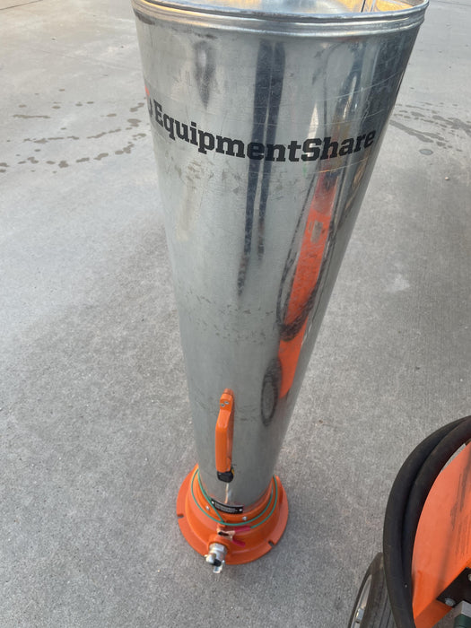 2022 MICHIGAN PNEUMATIC ES-6AM-TRACKER