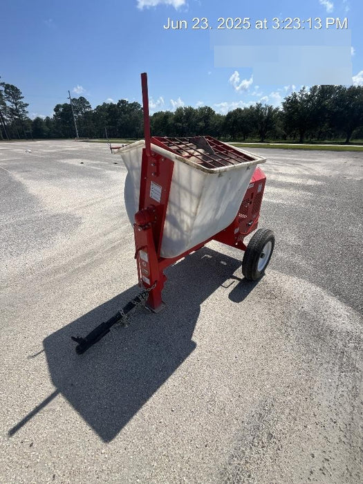 2025 MULTIQUIP WM90PH8