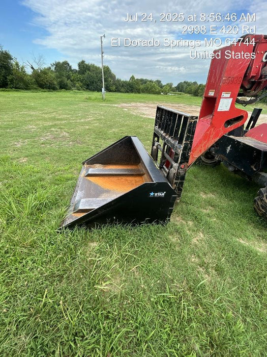 2023 STAR INDUSTRIES 1406B