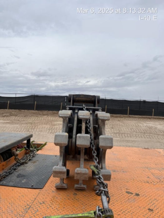 2021 PALADIN TWC1000-18