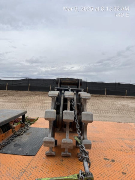 2021 PALADIN TWC1000-18