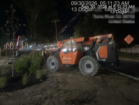 2025 SKYTRAK 10054