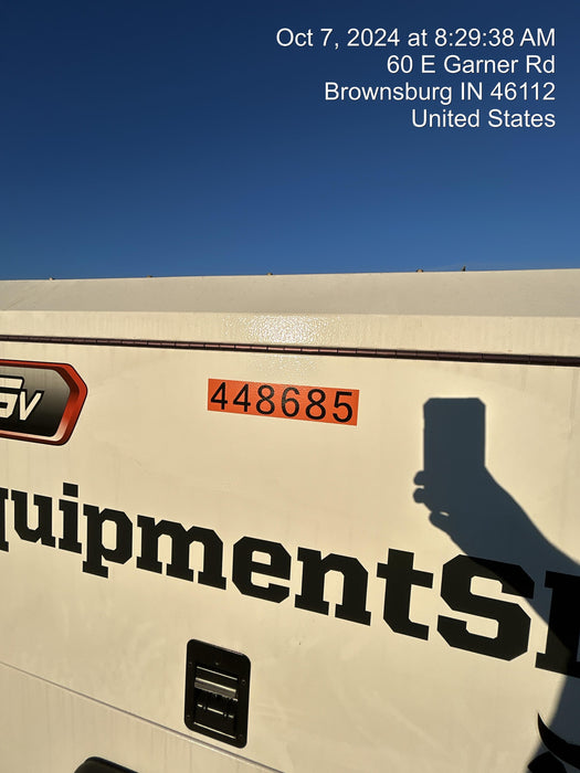 2024 BOBCAT PA425WCU-T4F