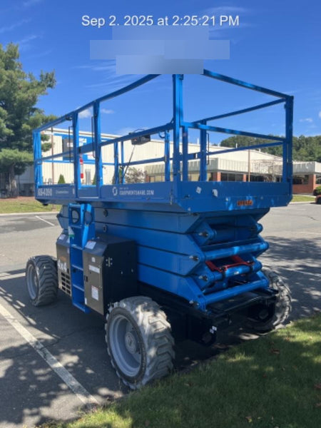 2024 GENIE GS-4390 RT